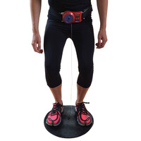 Μετρητής Κατακόρυφου Άλματος Takei